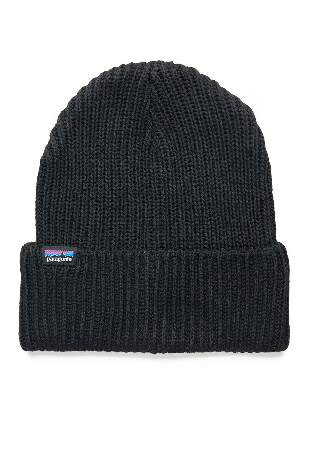 Patagonia Fishermans Rolled Beanie 10