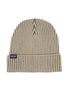Patagonia Fishermans Rolled Beanie - Contrast Stripe / Weathered Stone