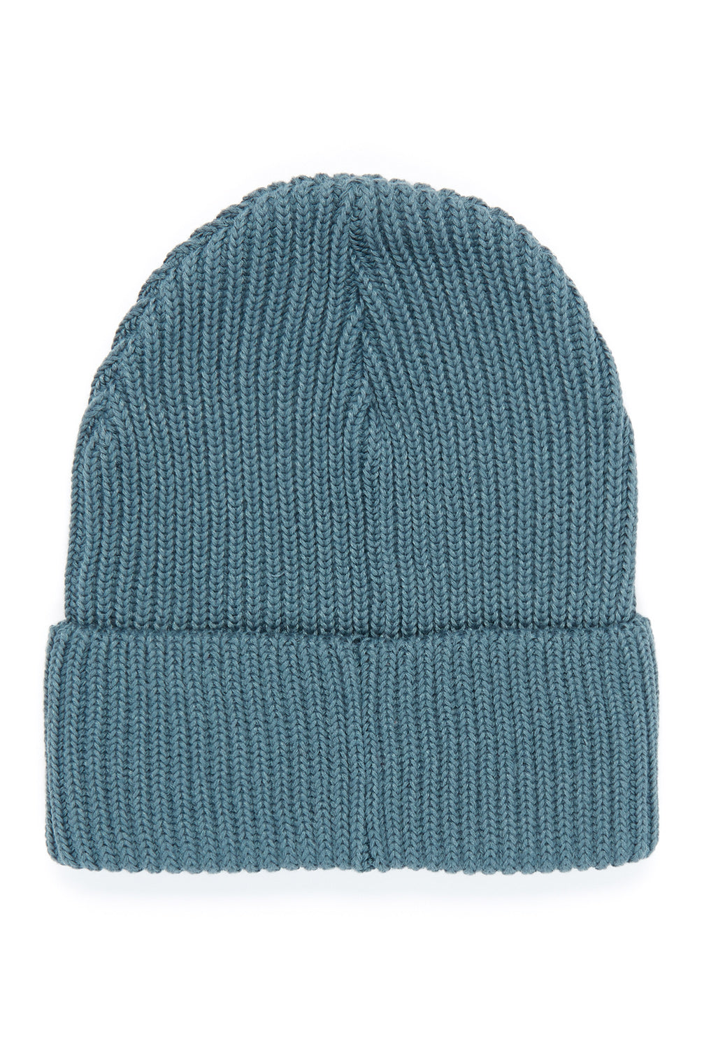 Patagonia Fishermans Rolled Beanie - Nouveau Green
