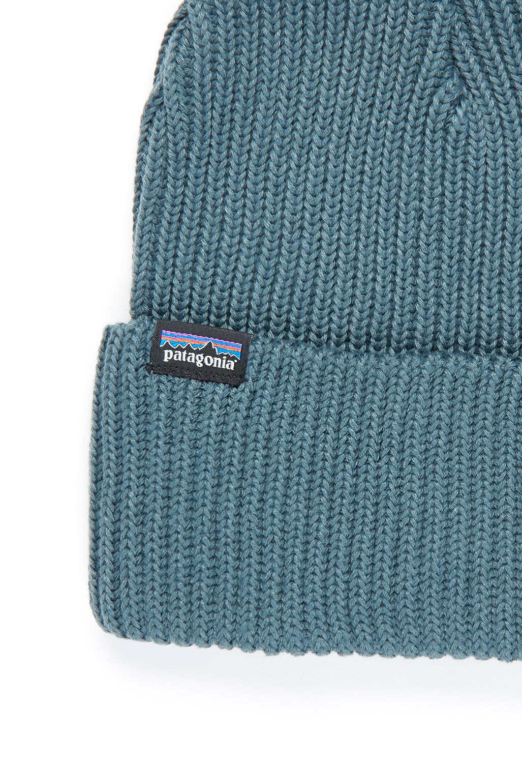 Patagonia rolled beanie outlet