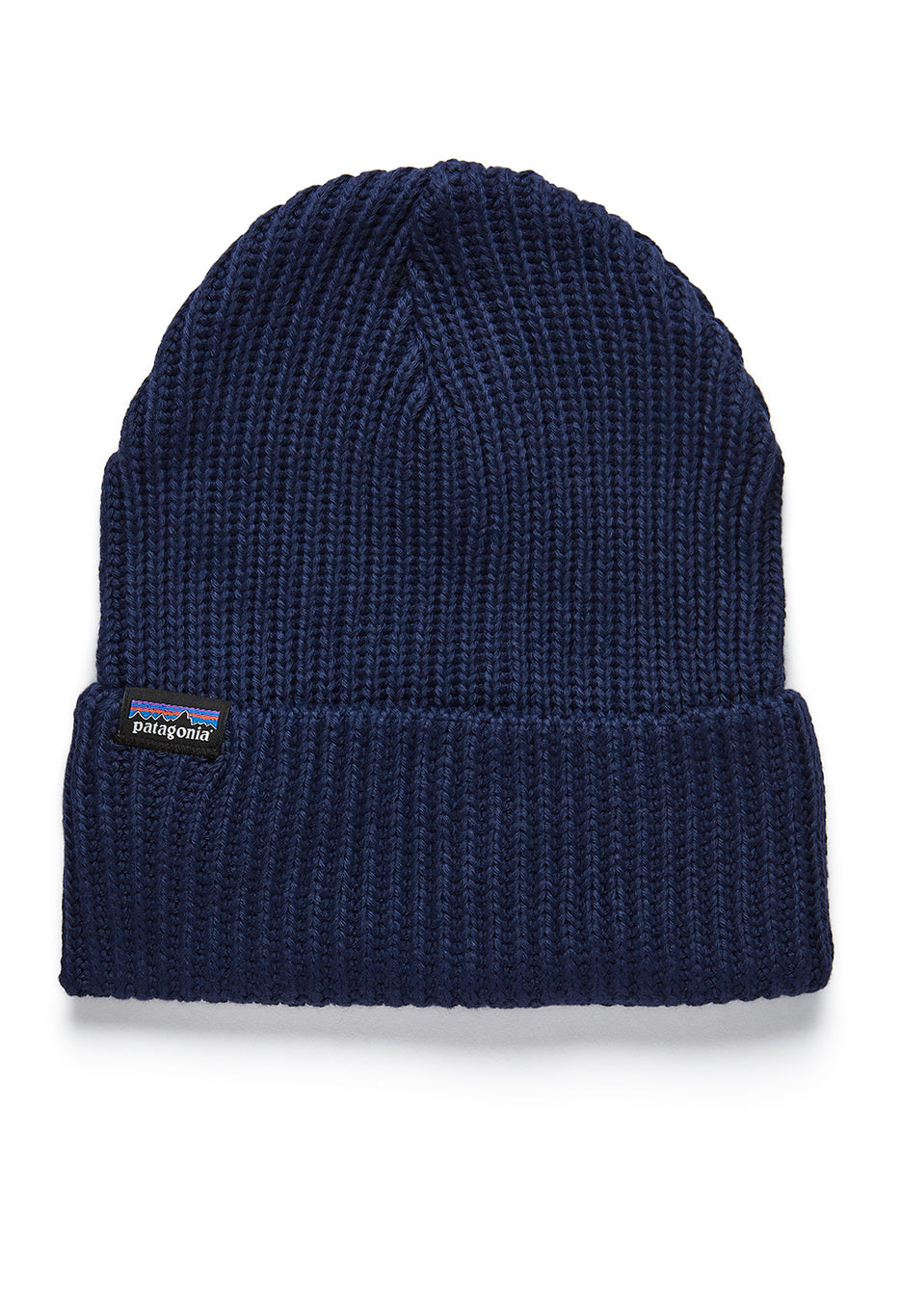 Patagonia Fishermans Rolled Beanie 2