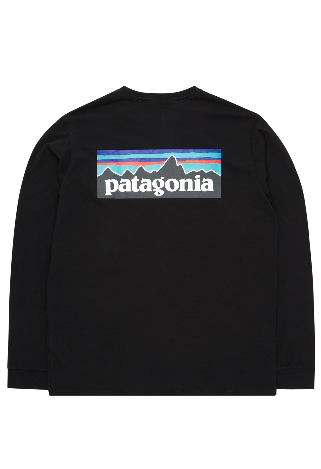 Patagonia p6 t shirt 2025