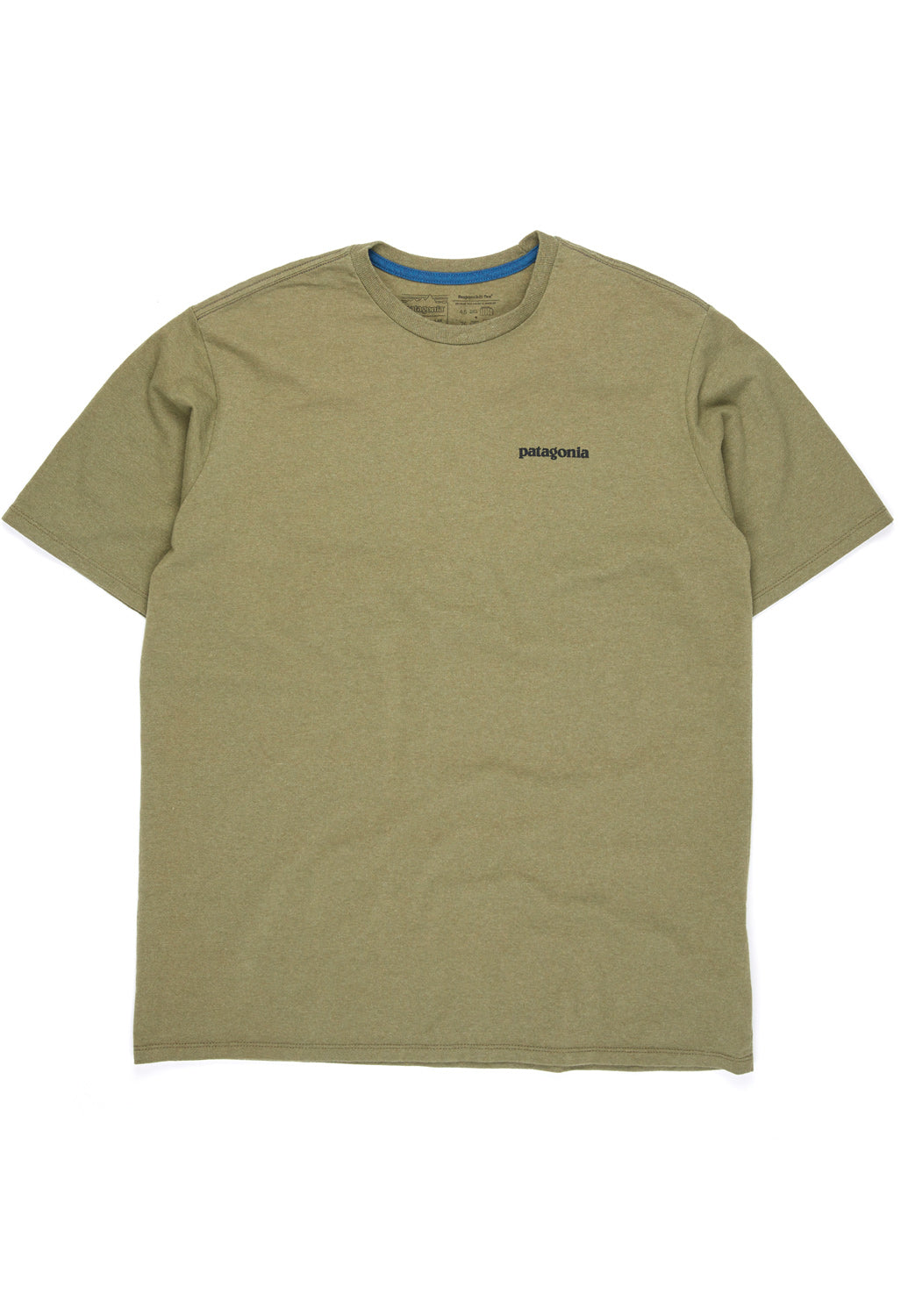 patagonia p6 organic