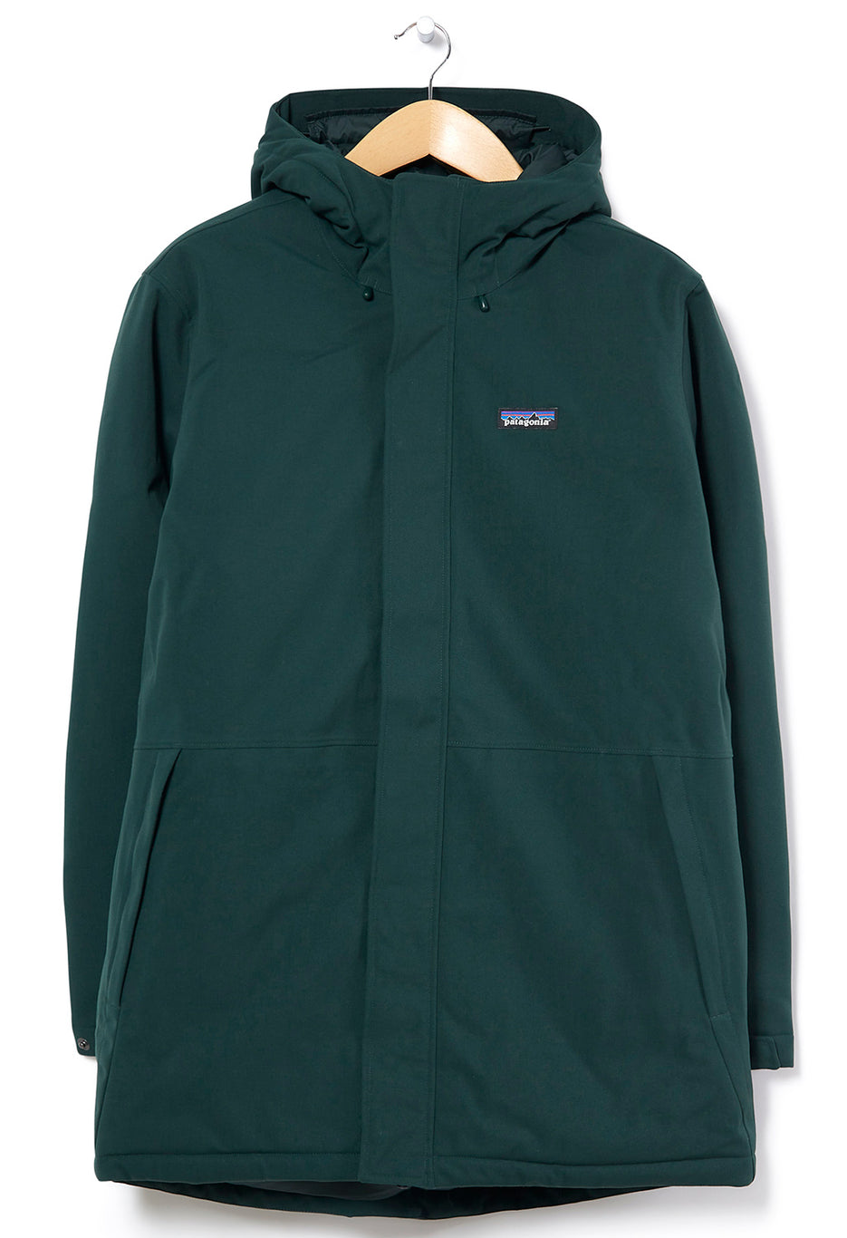 Patagonia Lone Mountain Men's Parka Jacket 11
