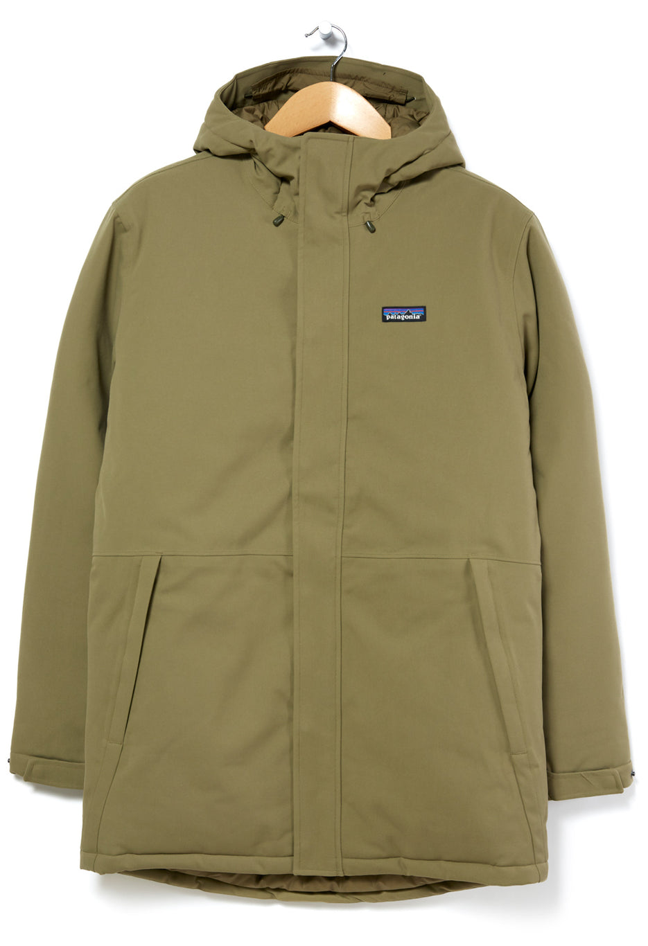 Patagonia Lone Mountain Men's Parka Jacket 23
