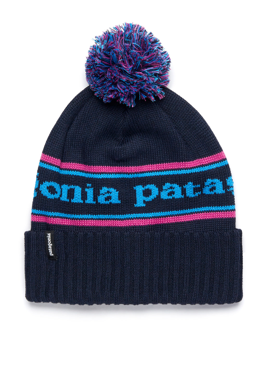 Patagonia Powder Town Beanie 0
