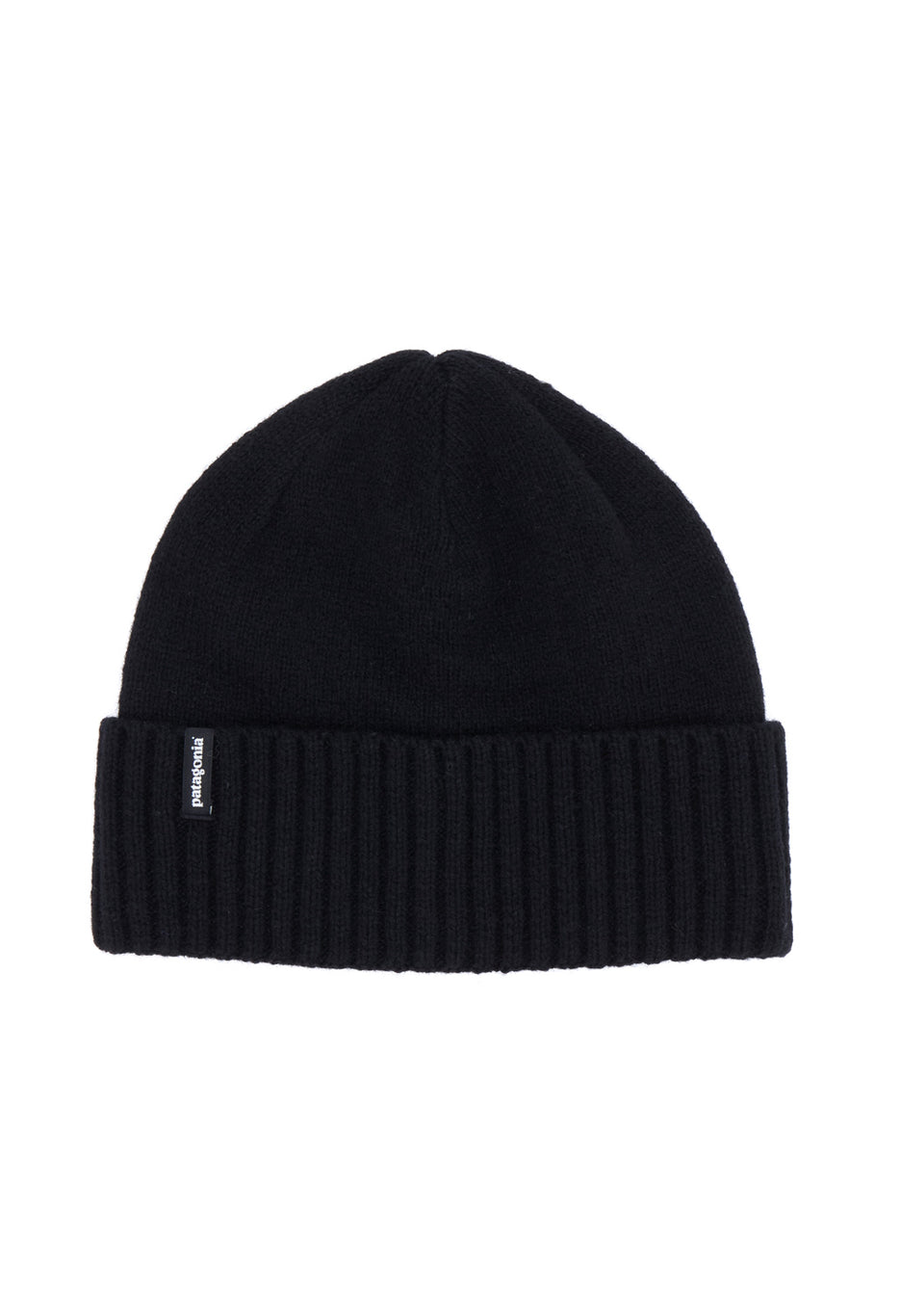 Patagonia Brodeo Beanie - Black