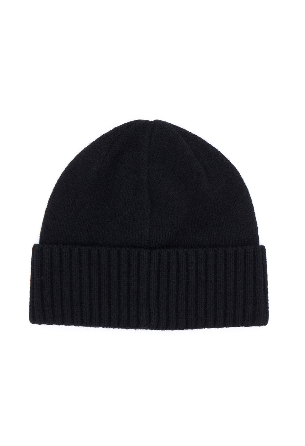 Patagonia Brodeo Beanie - Black