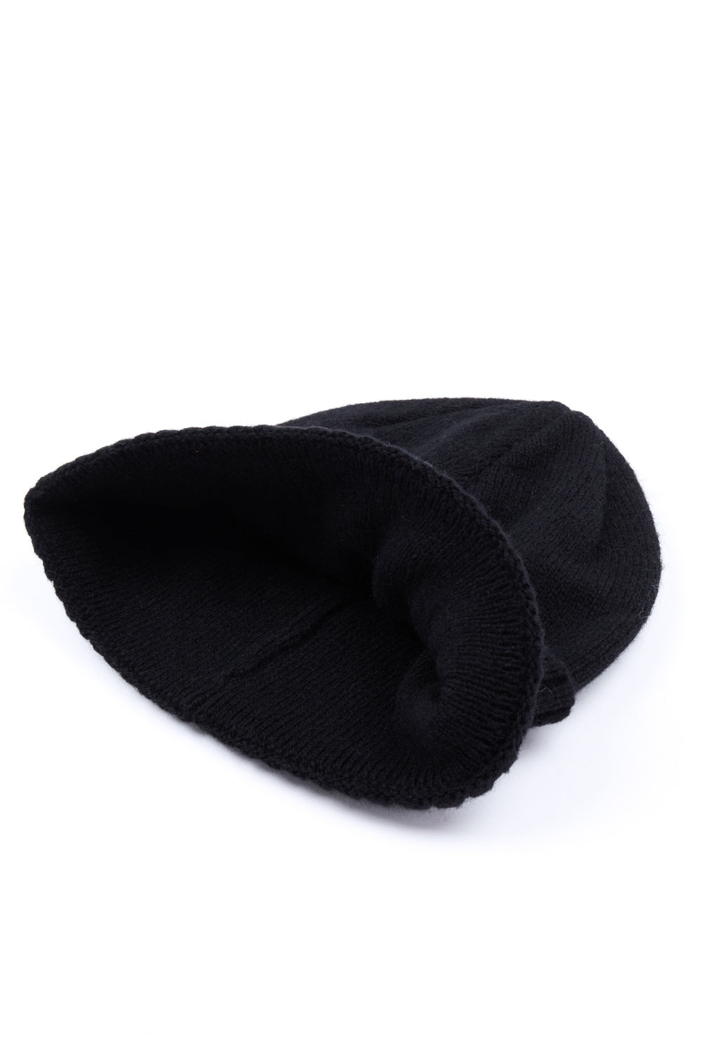 Patagonia Brodeo Beanie - Black