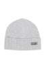 Patagonia Brodeo Beanie - OG Legacy Label / Crisp Grey