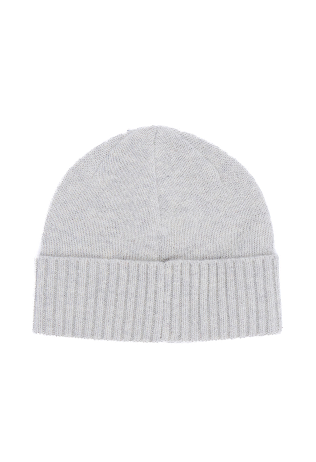 Patagonia Brodeo Beanie - OG Legacy Label / Crisp Grey