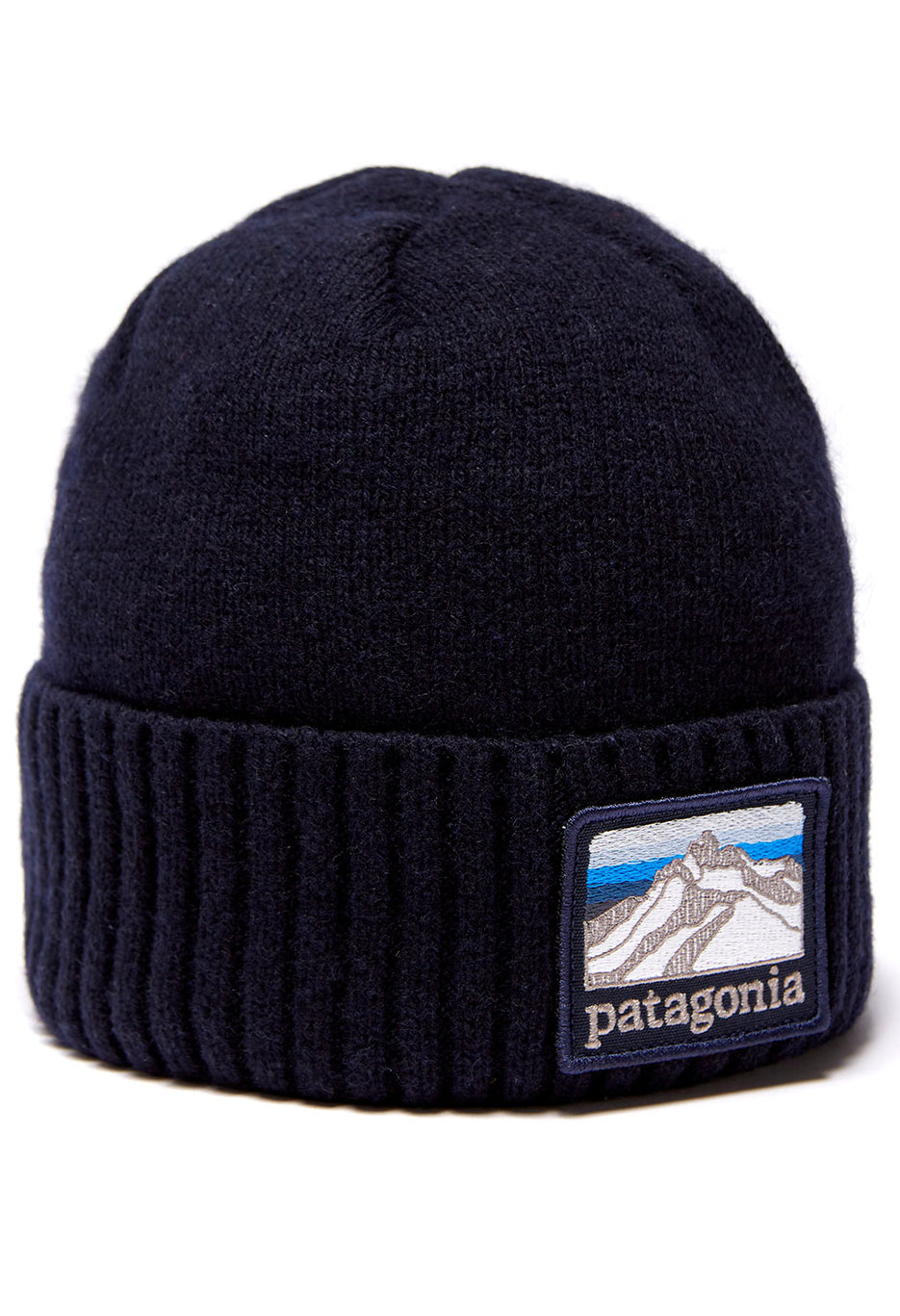 Patagonia Brodeo Beanie 10