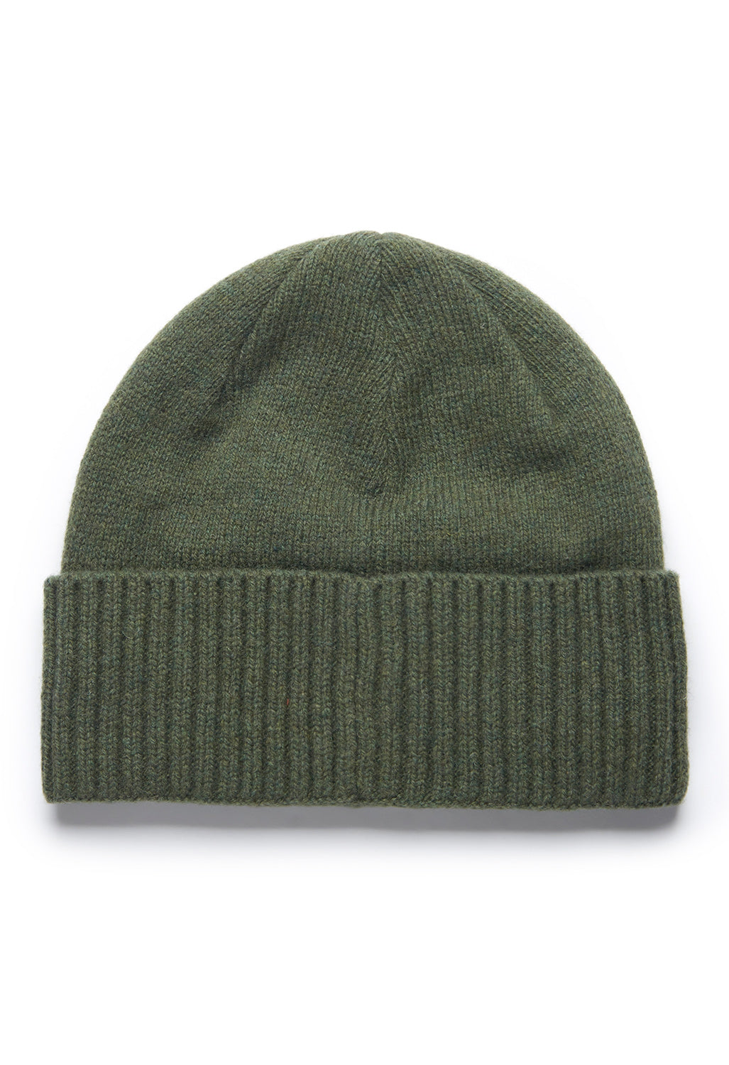 Patagonia Brodeo Beanie - Industrial Green/73 Skyline