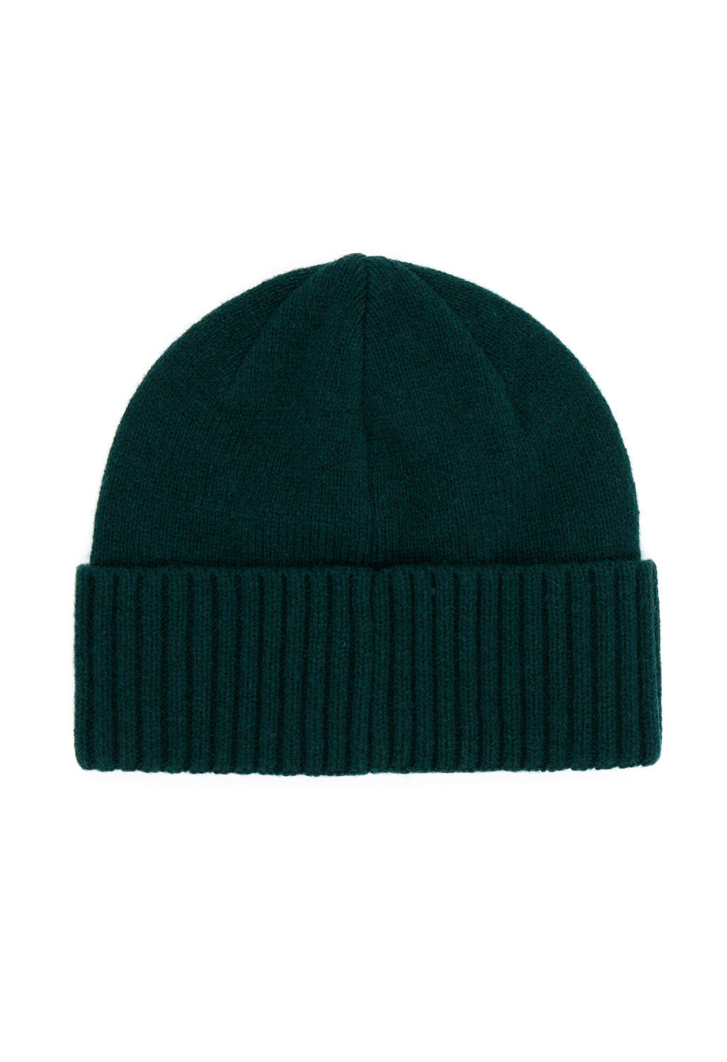 Patagonia Brodeo Beanie - Industrial Green/73 Skyline