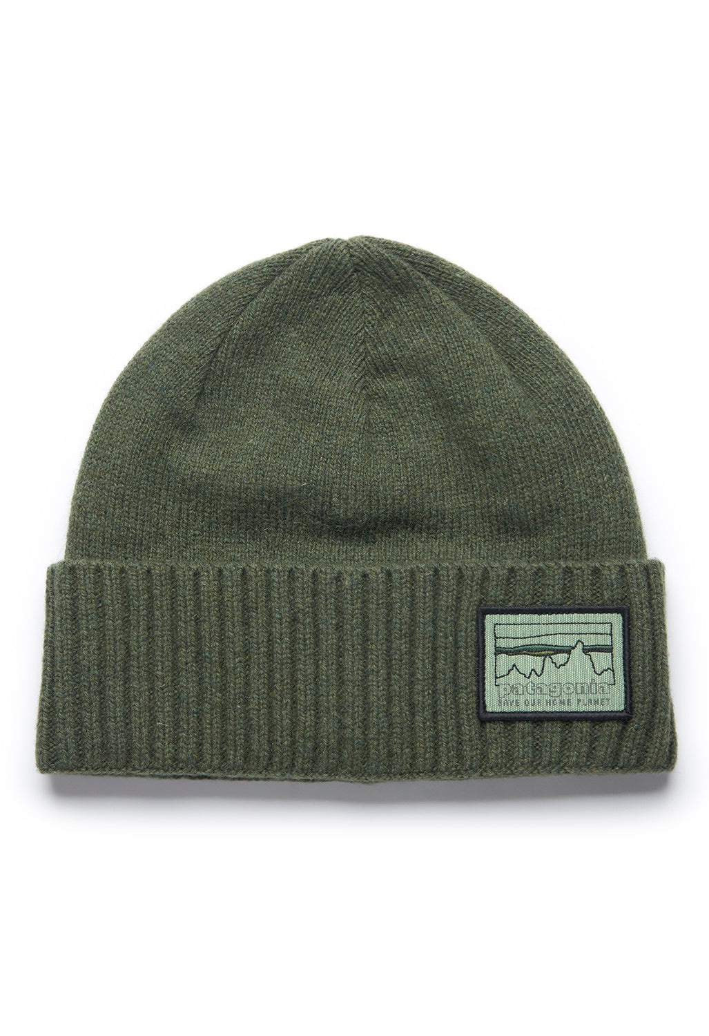 Patagonia Brodeo Beanie 4