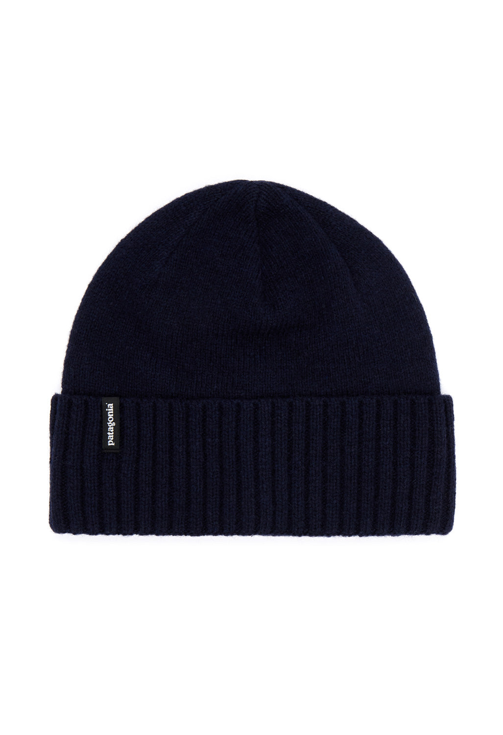 Patagonia Brodeo Beanie - Fitzroy Scope/Navy