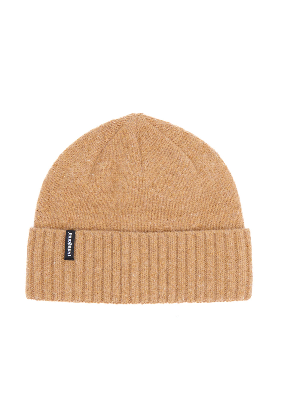 Patagonia Brodeo Beanie - Hawk Gold