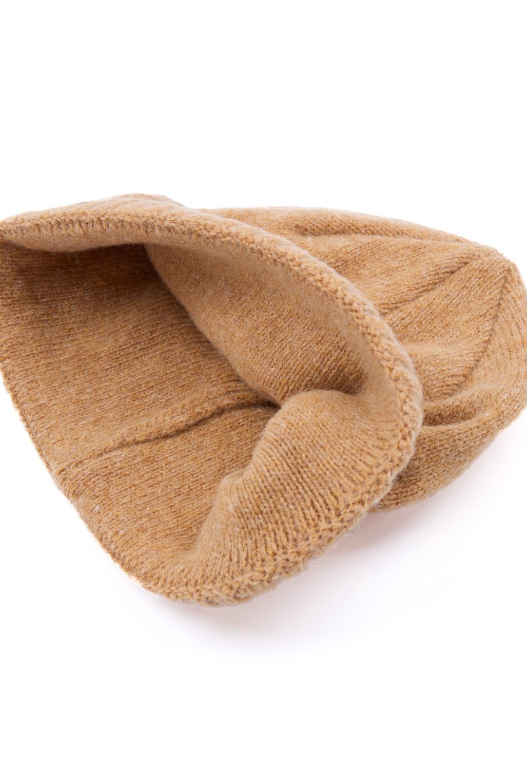 Patagonia Brodeo Beanie - Hawk Gold