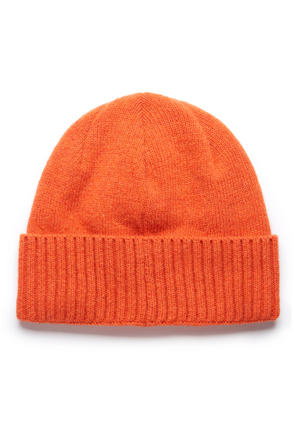 Patagonia Brodeo Beanie - Metric Orange