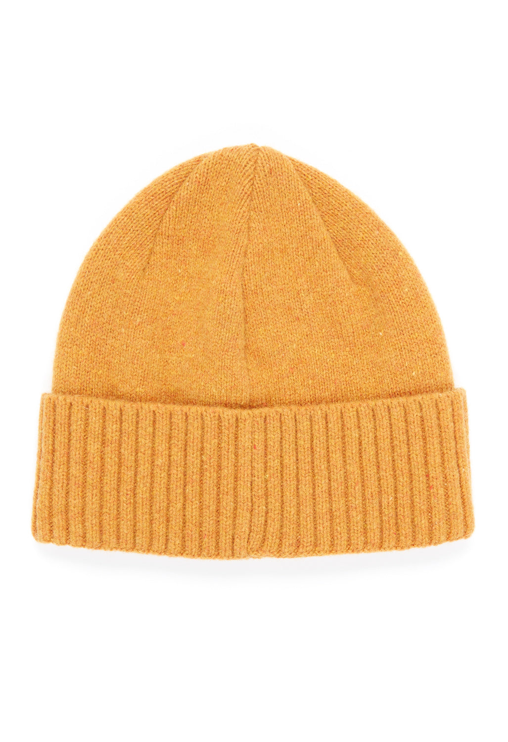 Patagonia Brodeo Beanie - Dried Mango