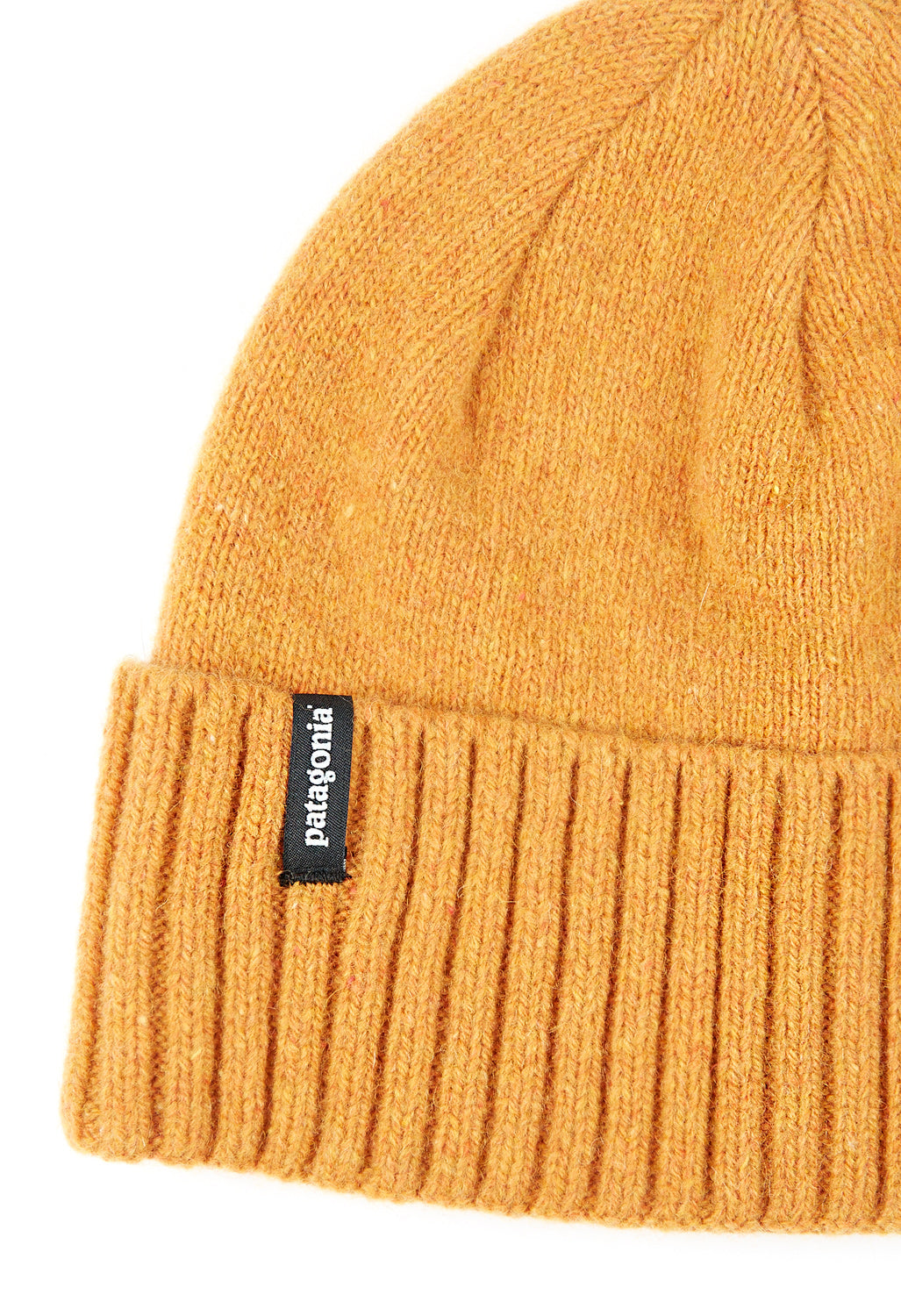 Patagonia Brodeo Beanie Dried Mango