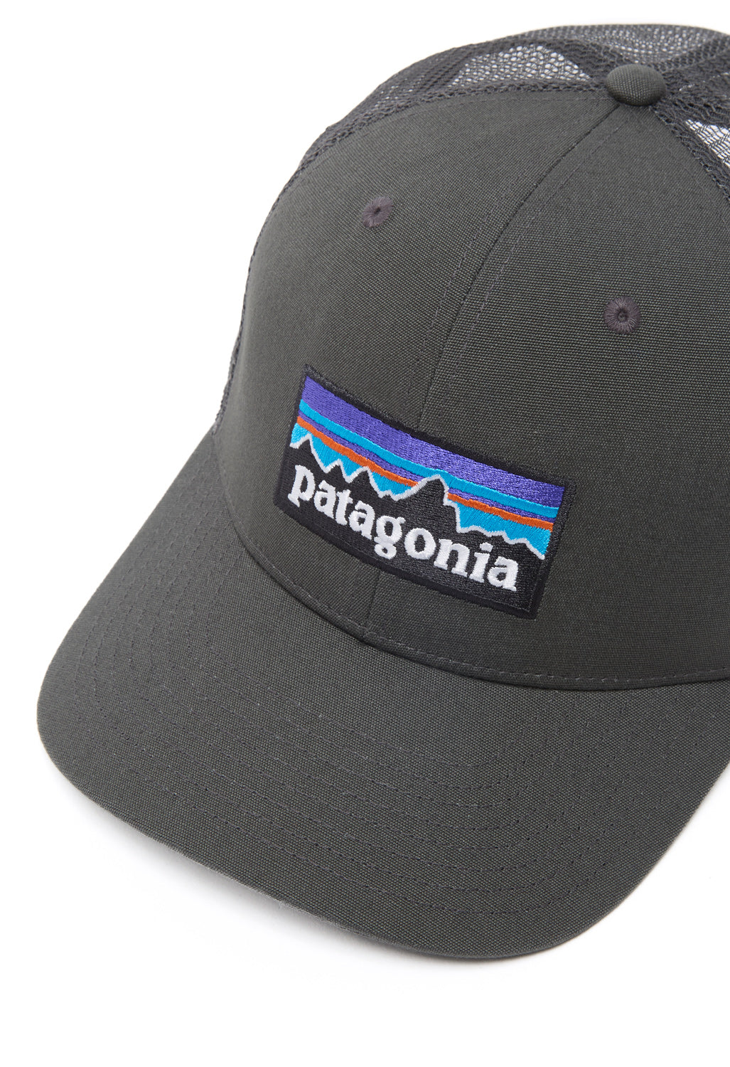 Patagonia forge hat shop
