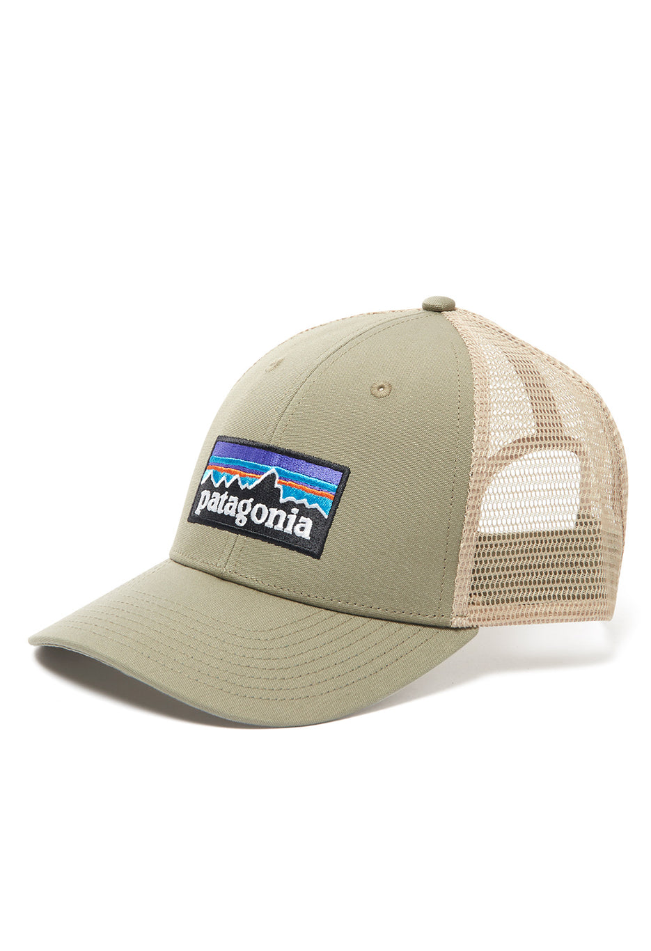 Patagonia P-6 LoPro Trucker Hat 5