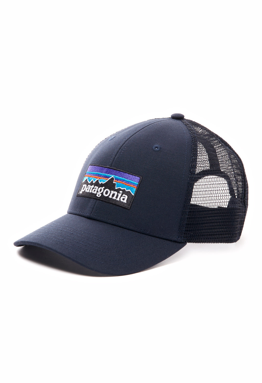 Patagonia P-6 LoPro Trucker Hat 8