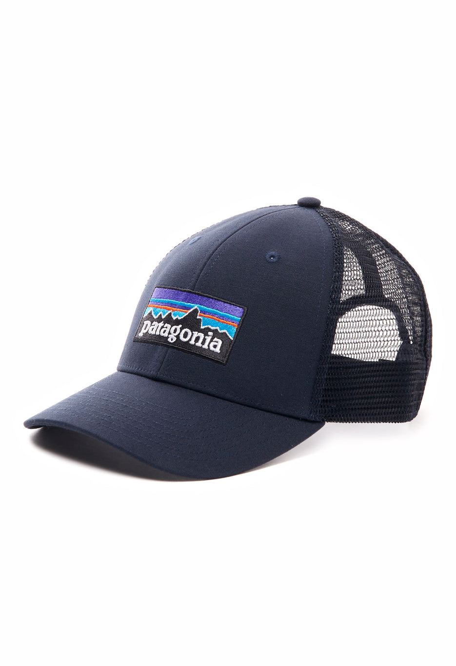 Patagonia P-6 LoPro Trucker Hat 8