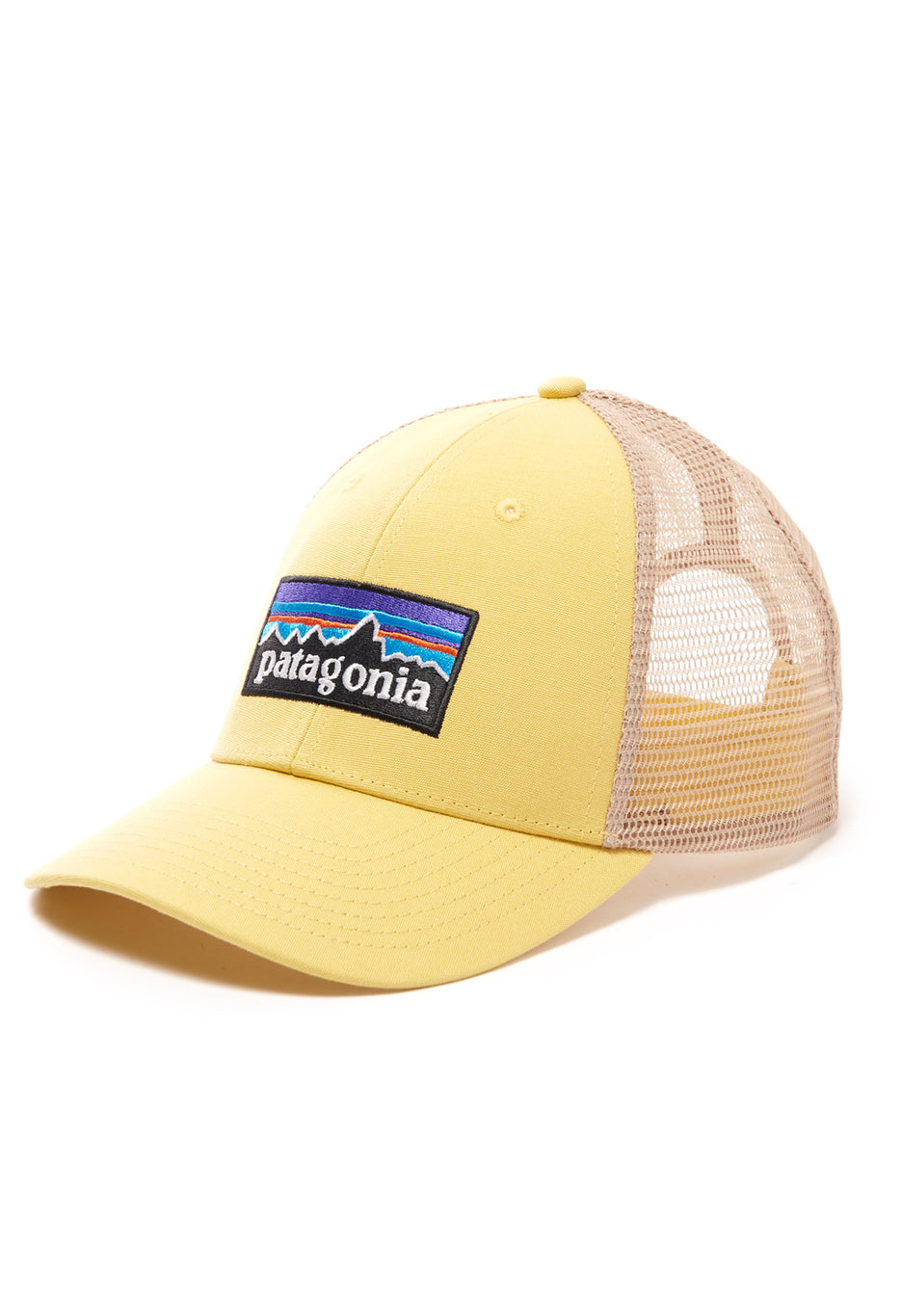 Patagonia P-6 LoPro Trucker Hat 2