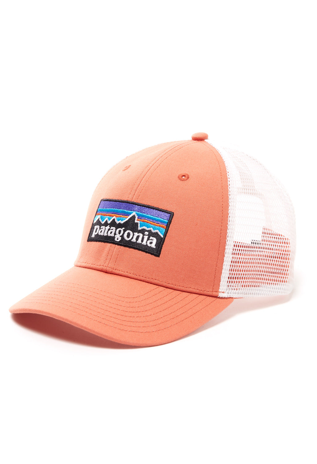 Patagonia P-6 LoPro Trucker Hat 6