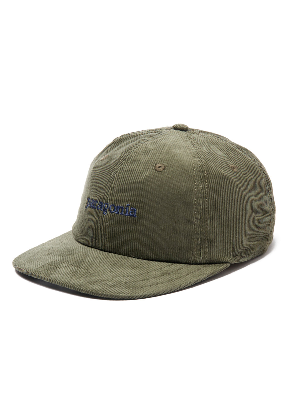 Patagonia Corduroy Cap 4