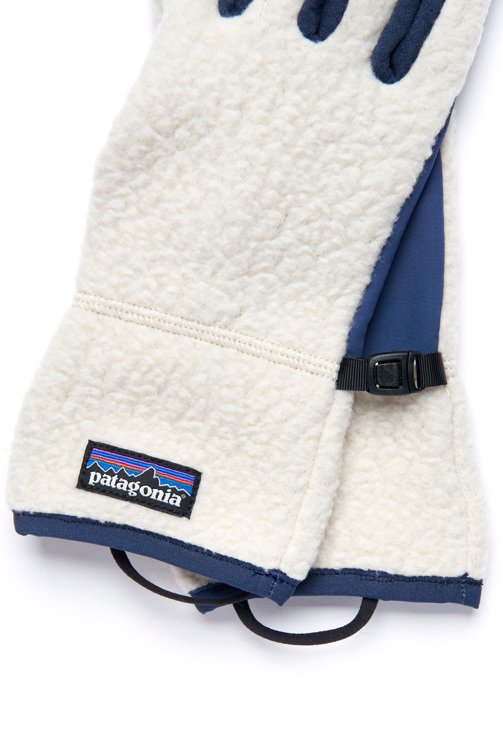patagonia - retro pile gloves - handschuhe Patagonia Retro Pile Gloves