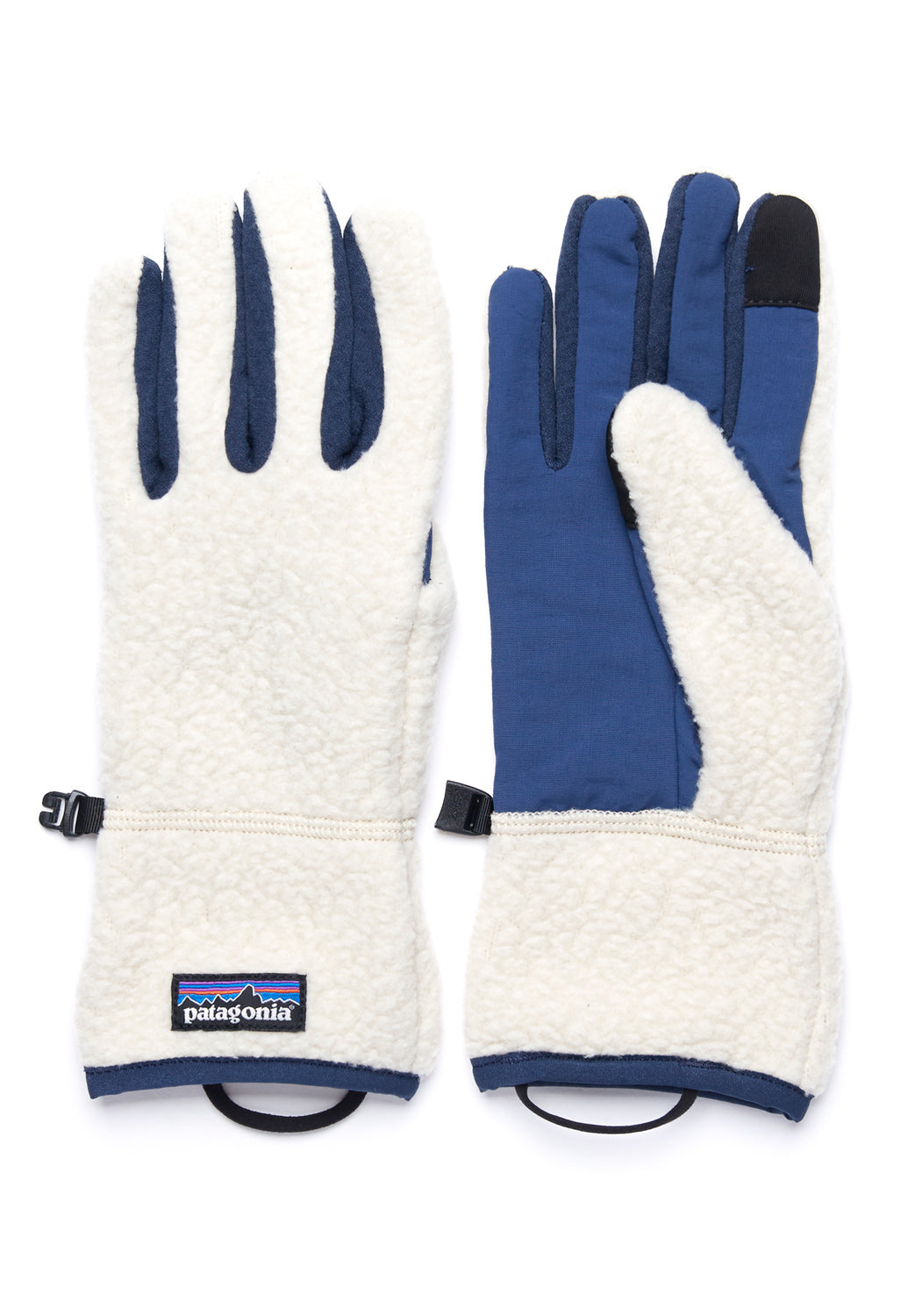 Patagonia Retro Pile Gloves 3