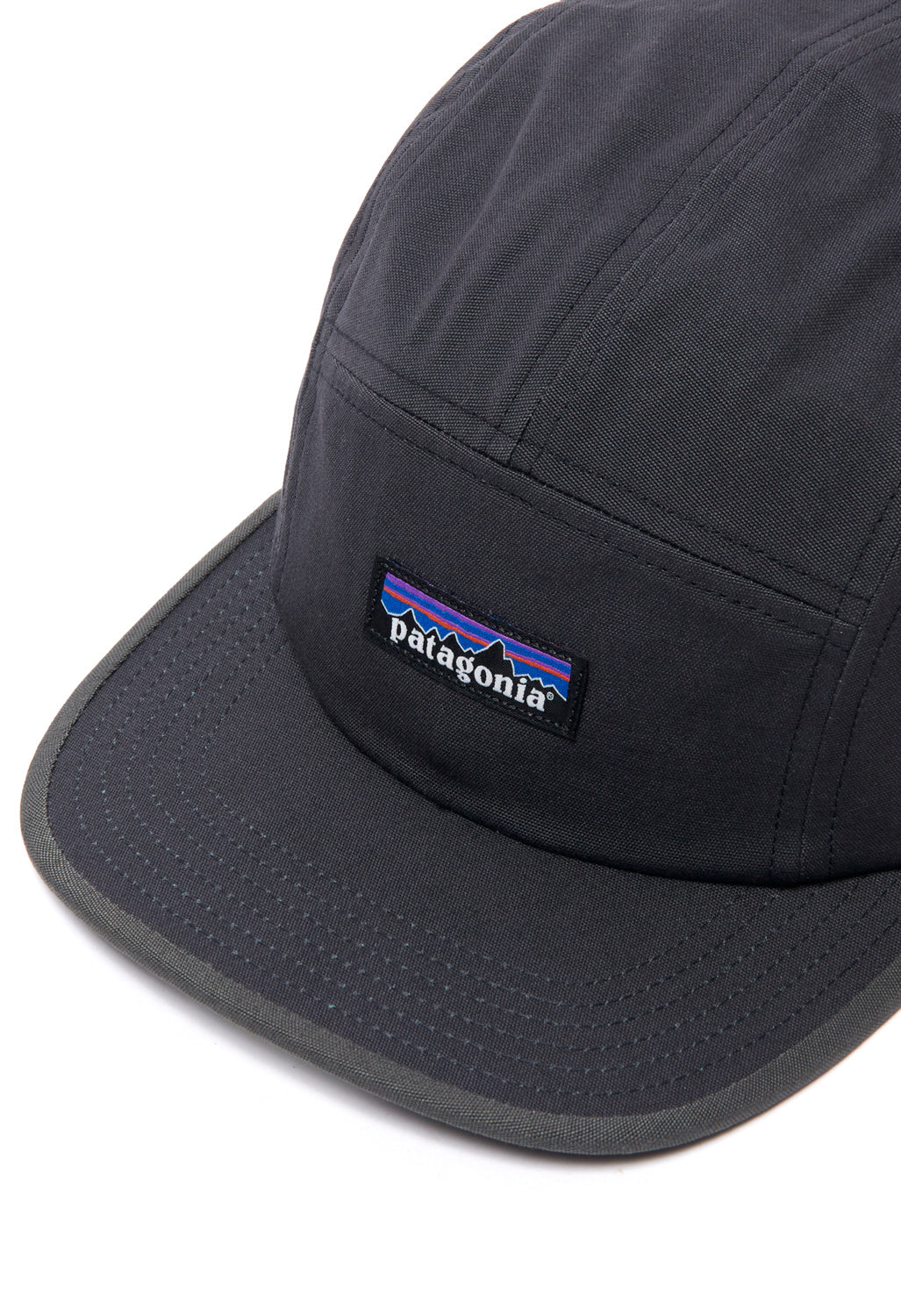 Patagonia Maclure Hat - Ink Black