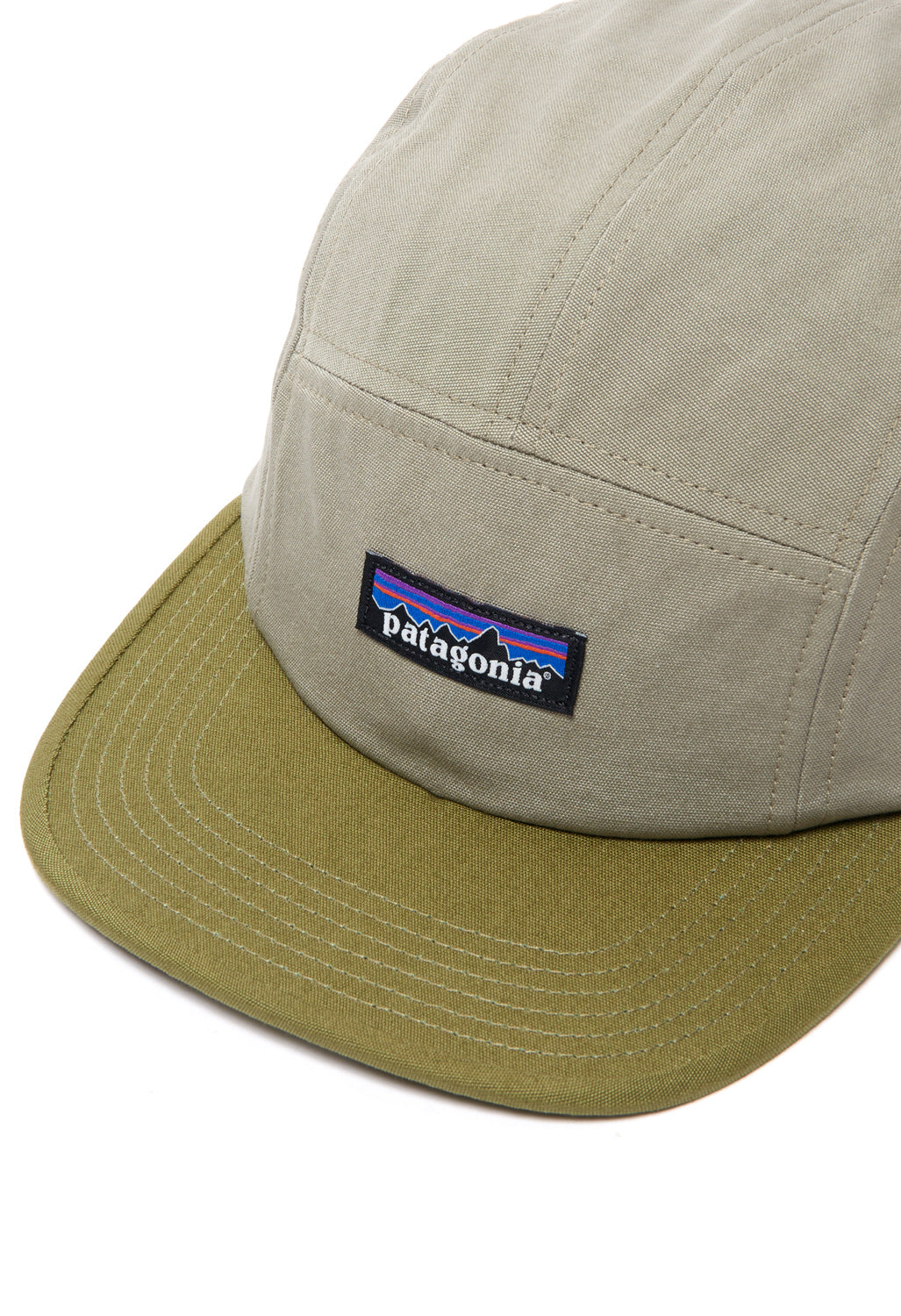 Patagonia Maclure Hat - Garden Green