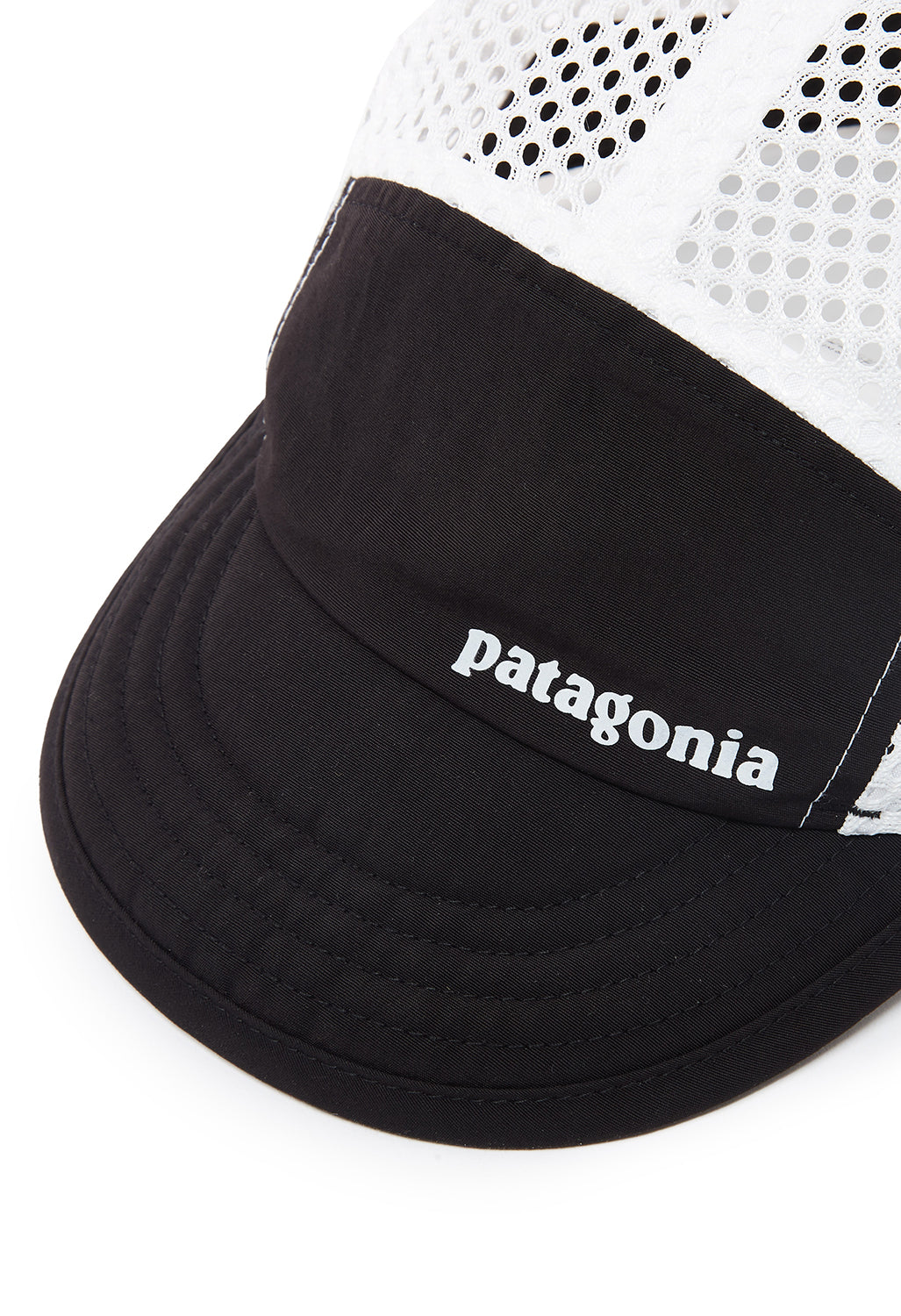 Patagonia Duckbill Cap - Black