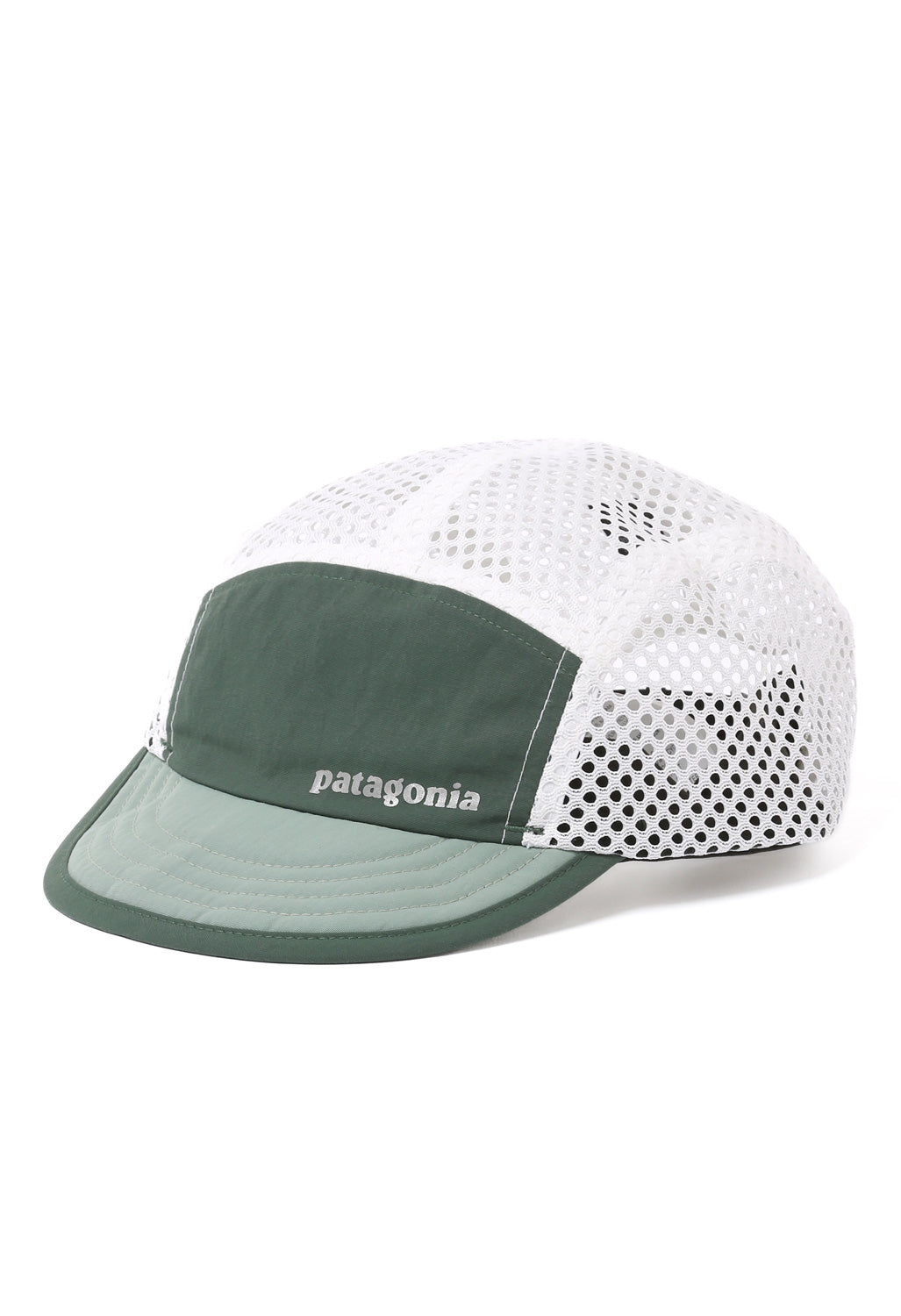 Patagonia Duckbill Cap - Bundle Green