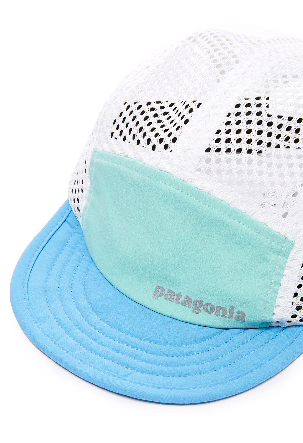 Patagonia Duckbill Cap - ELYT Early Teal