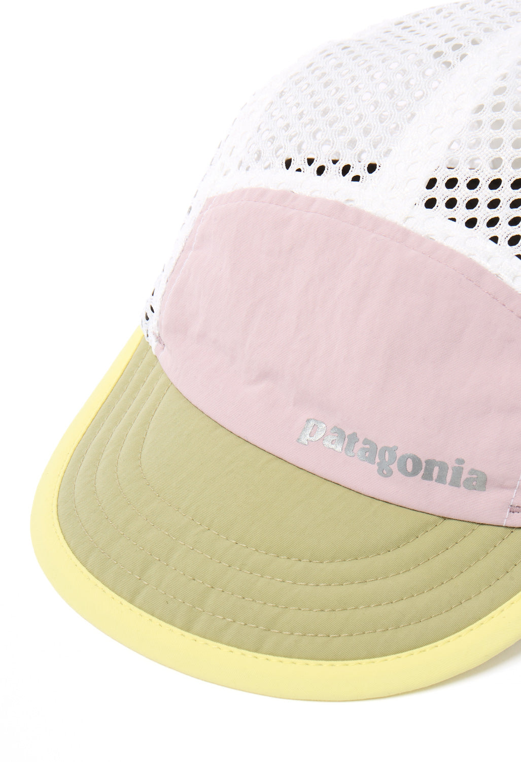 Patagonia Duckbill Cap - Quiet Violet