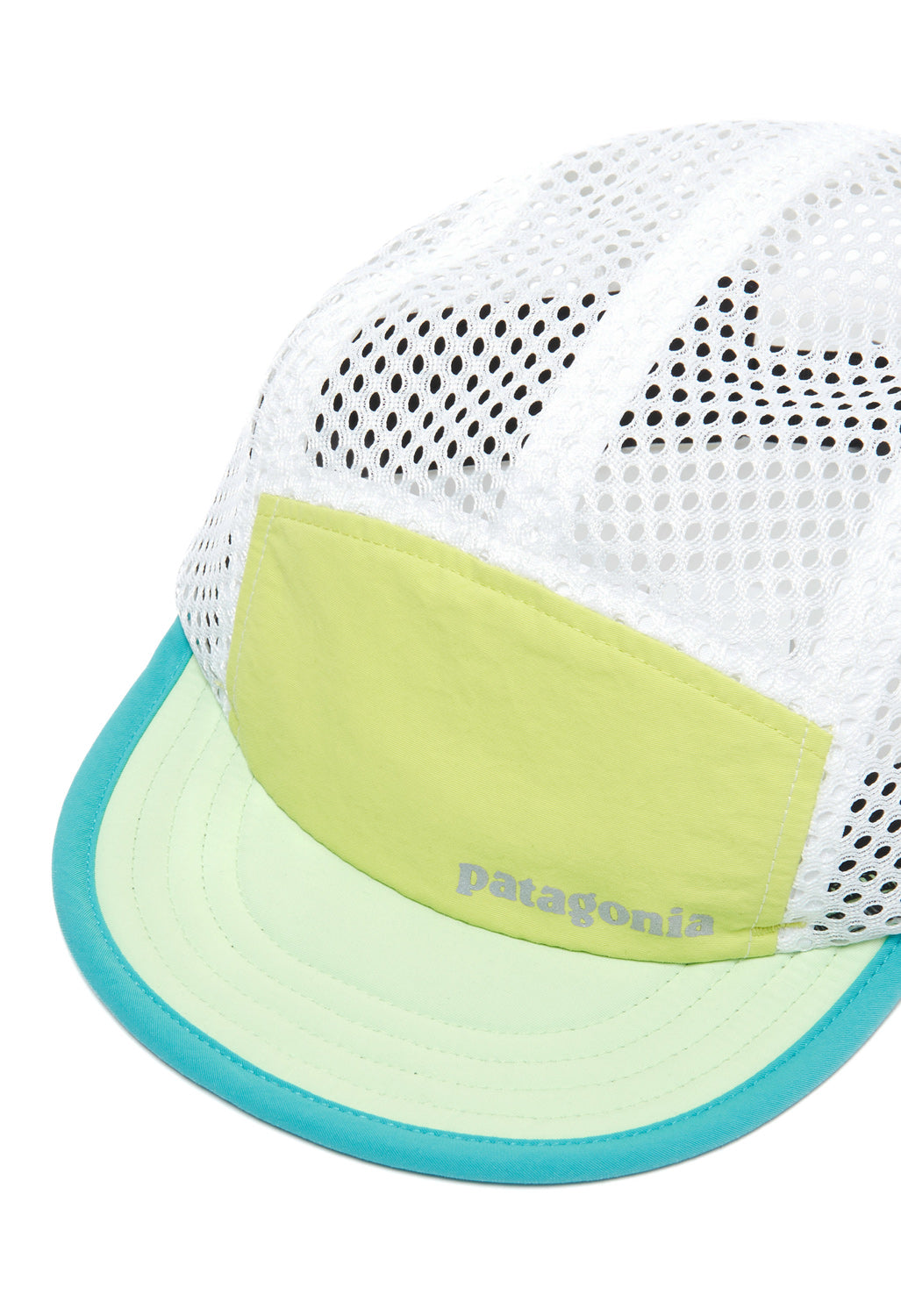 Patagonia Duckbill Cap - Phosphorus Green