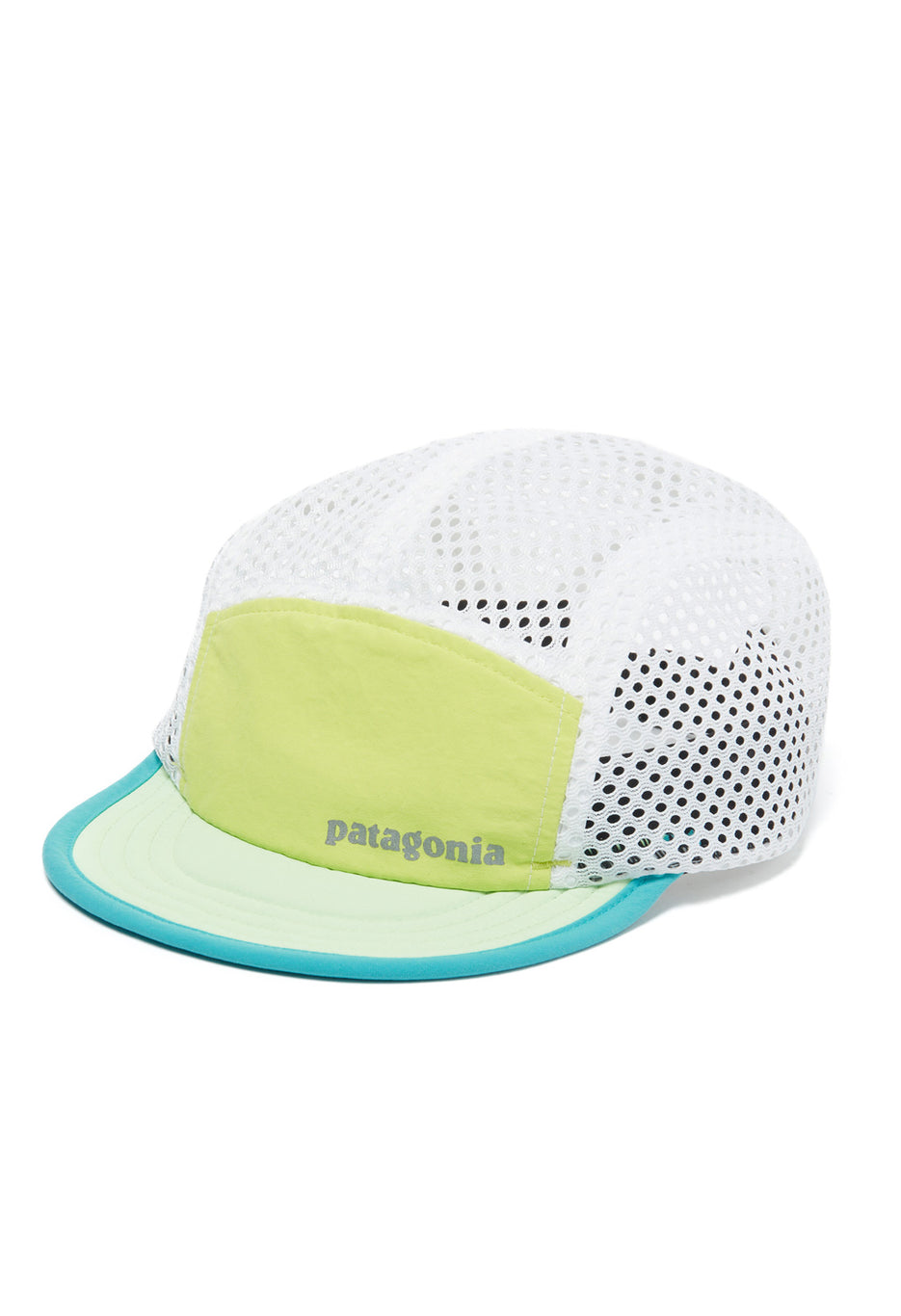 Patagonia Duckbill Cap - Phosphorus Green