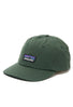 Patagonia P-6 Label Trad Cap 0