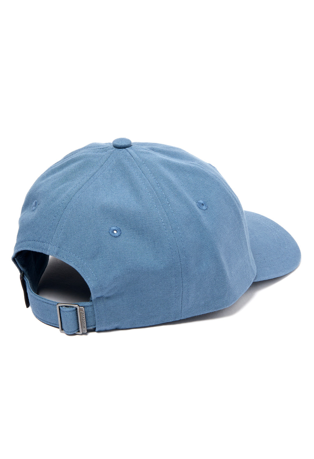 Patagonia P-6 Label Trad Cap - Utility Blue