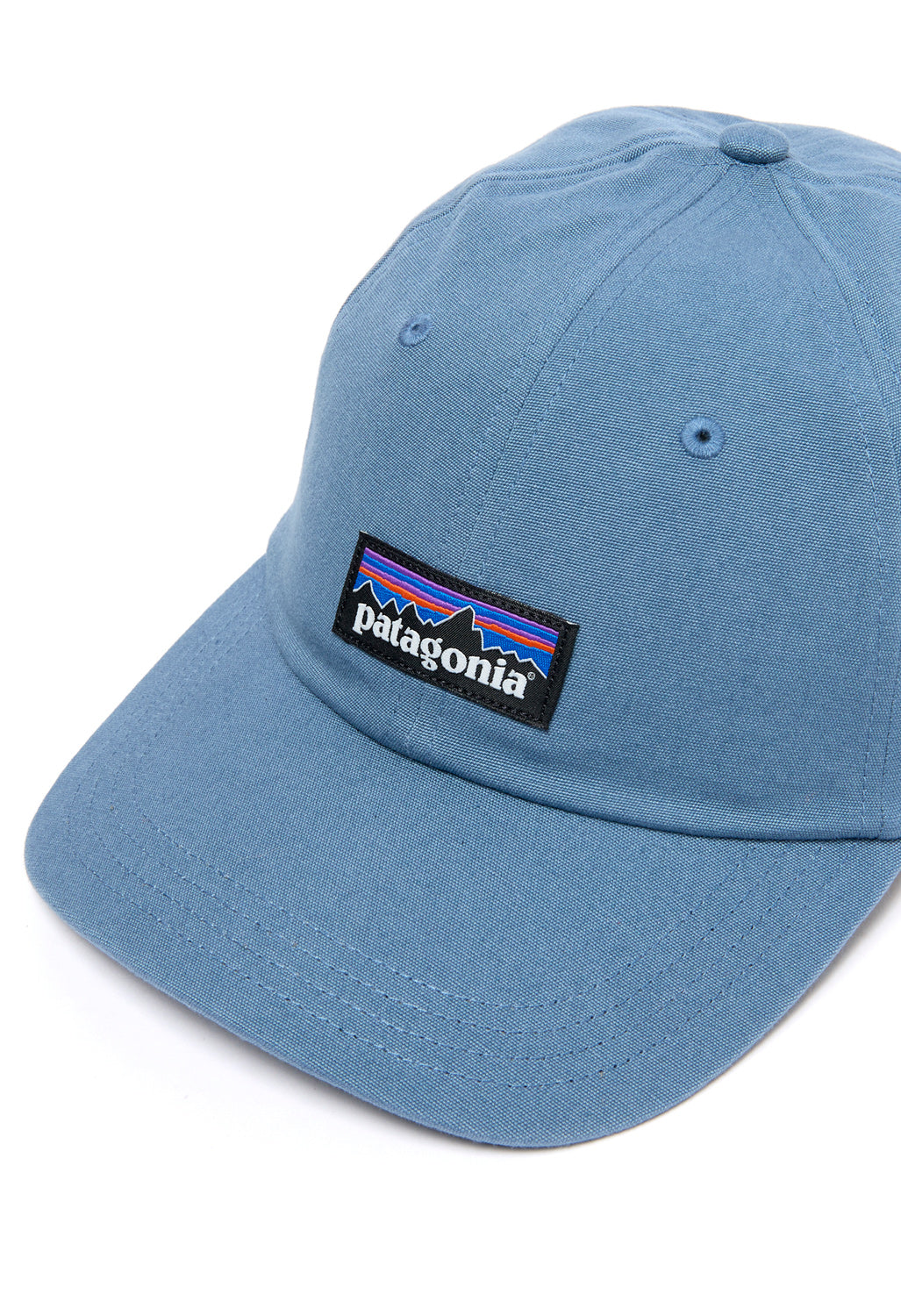 Patagonia label trad cap discount