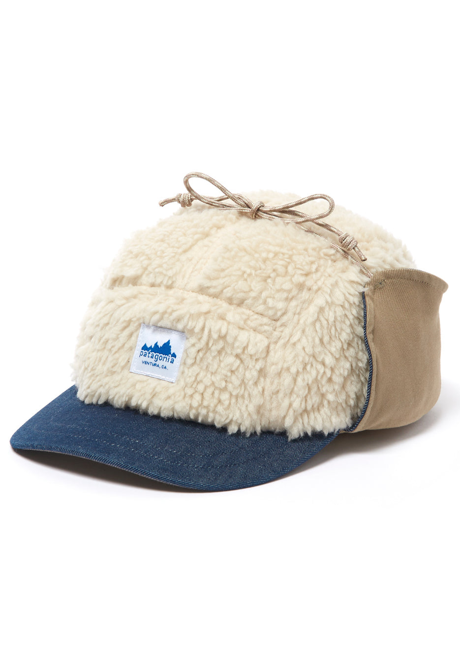 Patagonia Range Earflap Cap 0