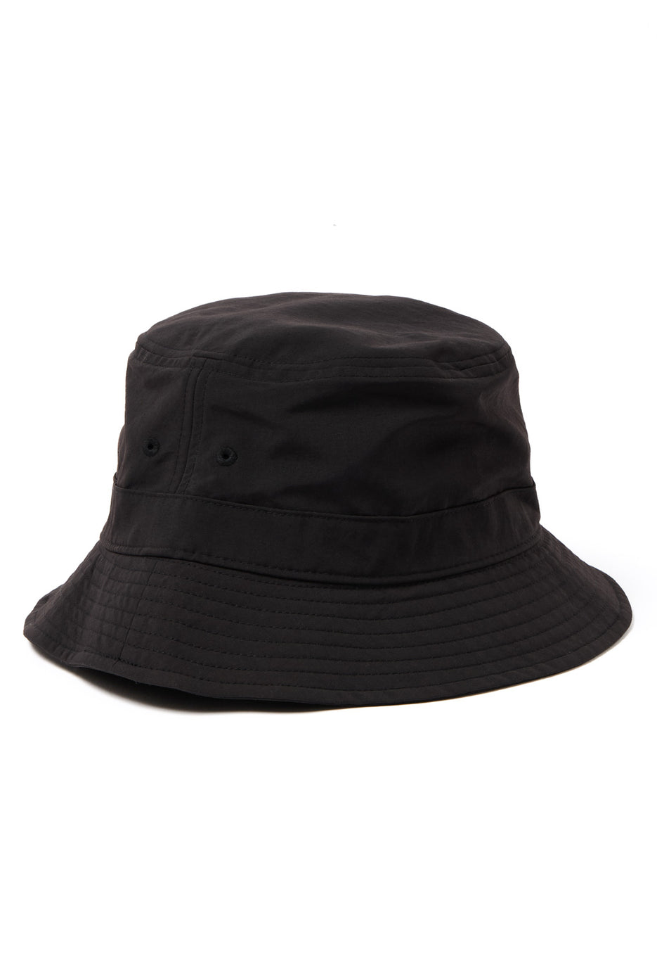 Patagonia Wavefarer Bucket Hat - Black