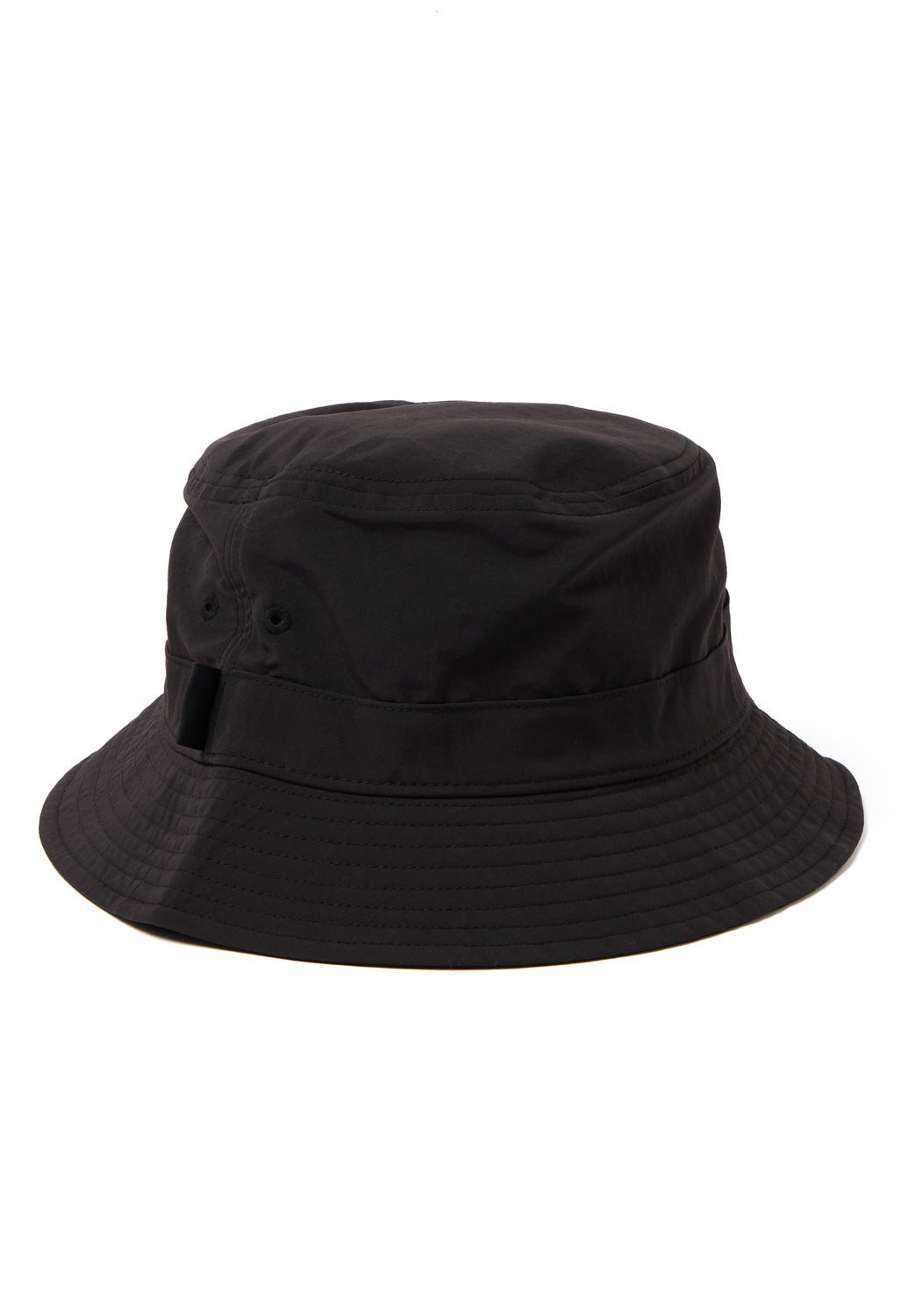 Patagonia Wavefarer Bucket Hat - Black