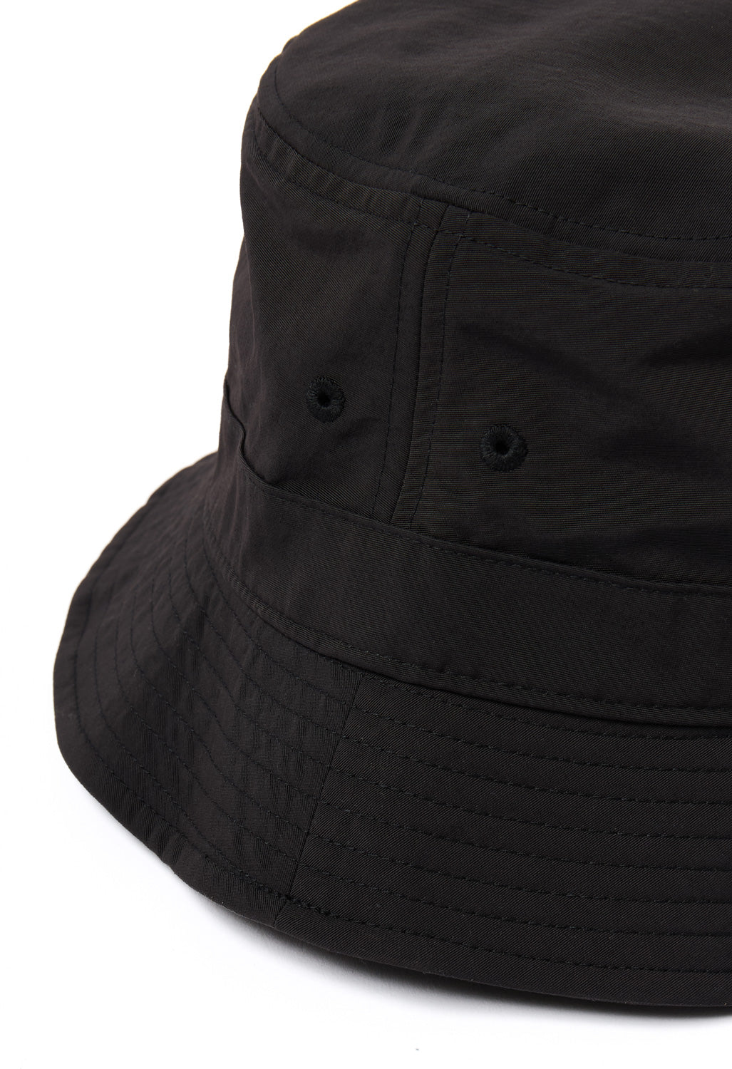 Patagonia Wavefarer Bucket Hat - Black