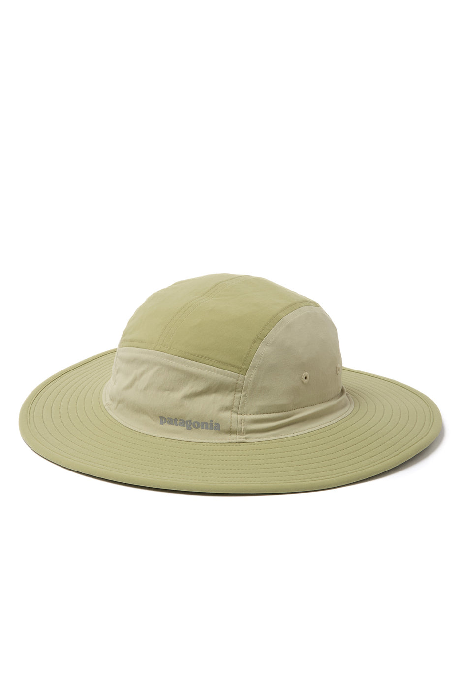 Patagonia Quandary Brimmer - Gumtree Green